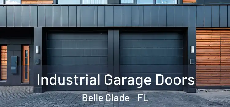  Industrial Garage Doors Belle Glade - FL