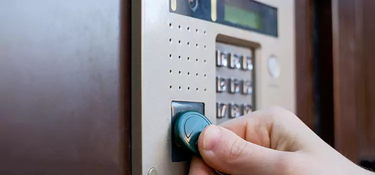 Enhanced Security Features Belle Glade
