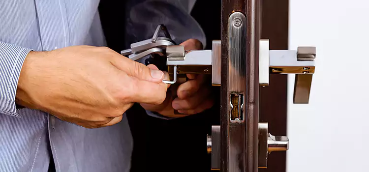 Commercial Door Lock Repair Belle Glade