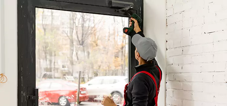 Comprehensive Door Closer Services in Belle Glade, FL
