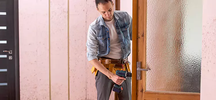 Exterior Door Frame Installation Belle Glade