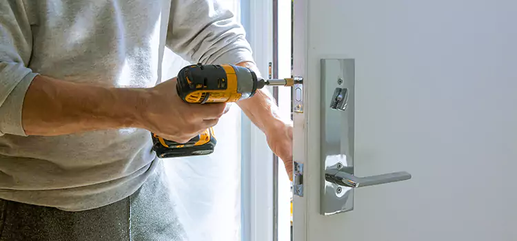 Door Knob Lock Repair Belle Glade