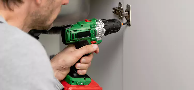 Commercial Door Hinge Repair Belle Glade