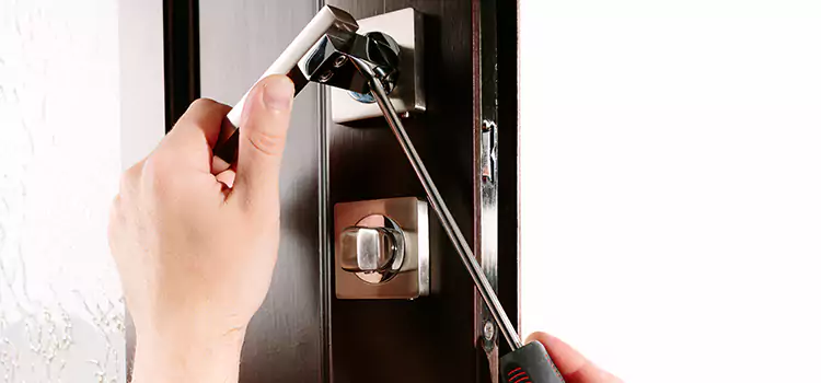 Door Lock Replacement Service Belle Glade