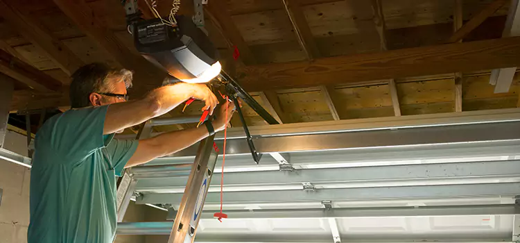Garage Door Opener Sales and Installation Belle Glade