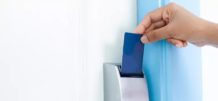 Access Control System Integration Belle Glade