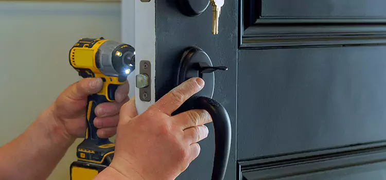Locksmith Emergency Service Belle Glade