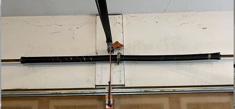 Garage Door Cable Repair Near Me in Belle Glade, FL