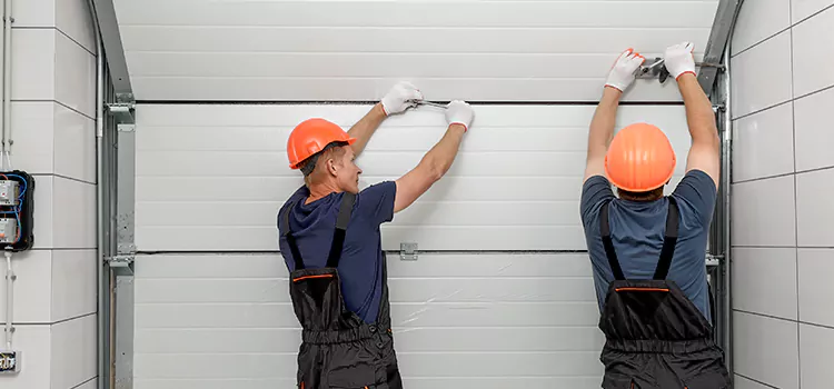 Choose Us for Your Garage Door Needs in Belle Glade