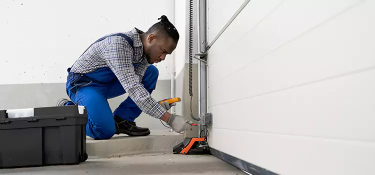Expert Solutions for Every Garage Lock Need in Belle Glade, FL