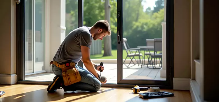 Comprehensive Solutions for Every Glass Door Need in Belle Glade, FL