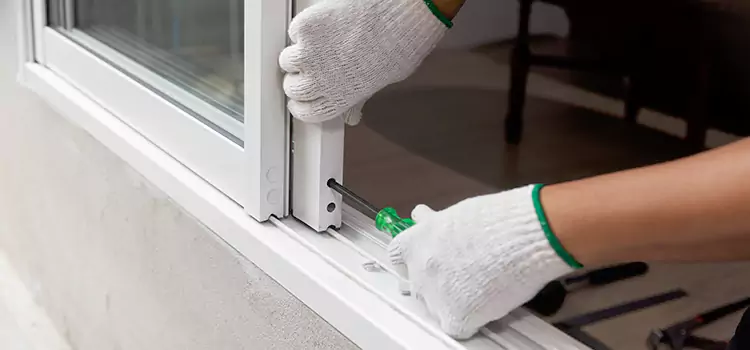 Sliding Glass Door Lock Repair Belle Glade