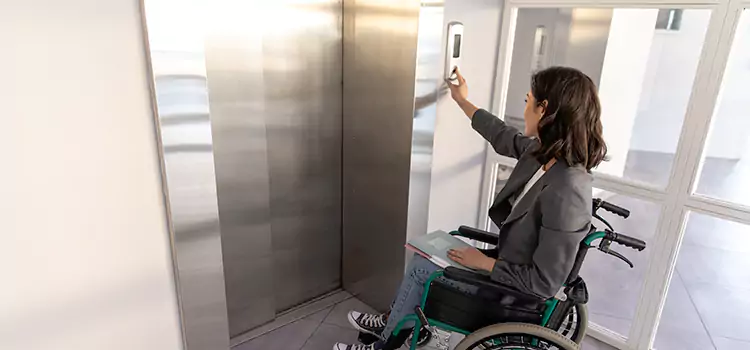 Benefits of Modern Handicap Door Systems in Belle Glade, FL