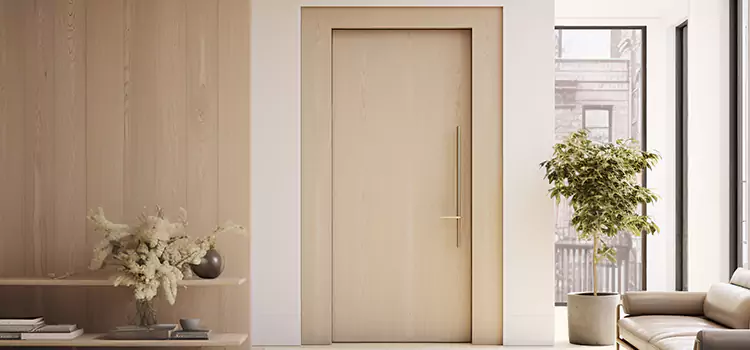Choose Quality for Your Inside Doors in Belle Glade, FL