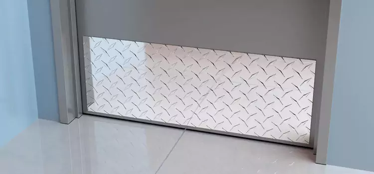 Benefits of Professional Kick Plate Solutions in Belle Glade, FL