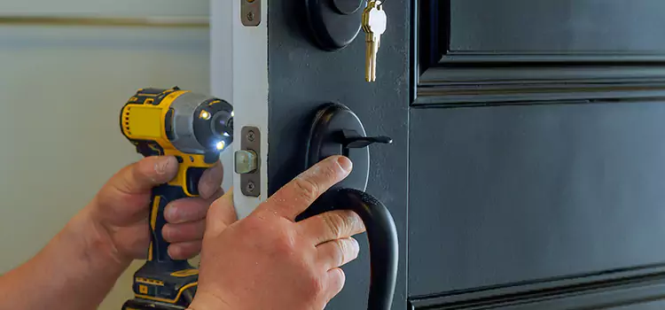 Commercial Door Lock Installation Belle Glade
