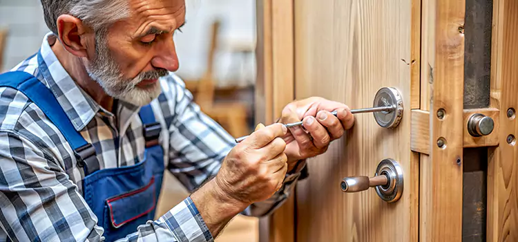 Mortise Replacement Lock Belle Glade