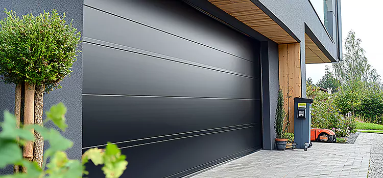 Residential Garage Door Service Belle Glade