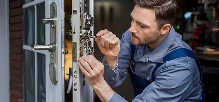 Residential Lock Installation Belle Glade