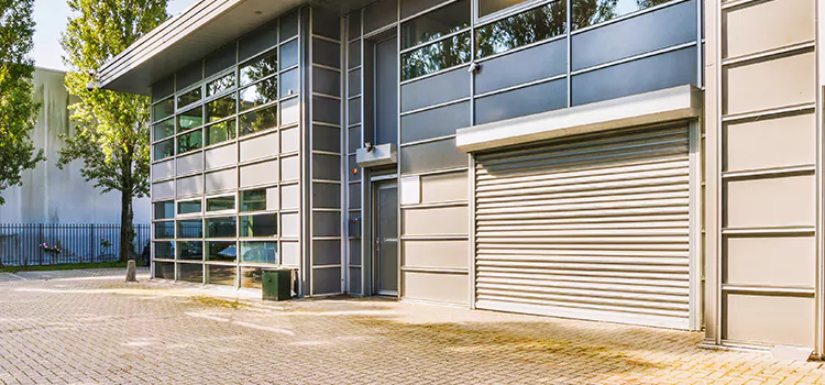Electric Roller Garage Doors Belle Glade