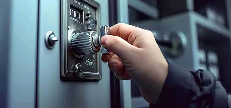 Locksmith Cost to Open Safe Belle Glade
