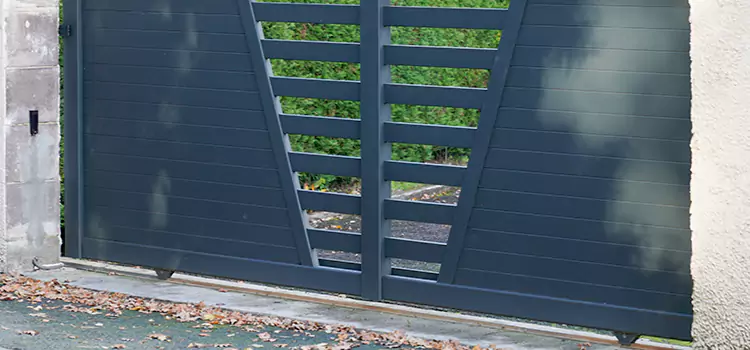 Automated Gate Company Near Me Belle Glade