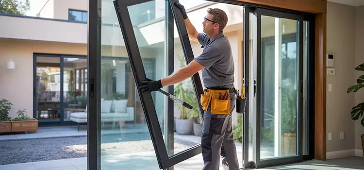 Specialized Sliding Door Roller Services in Belle Glade, Florida