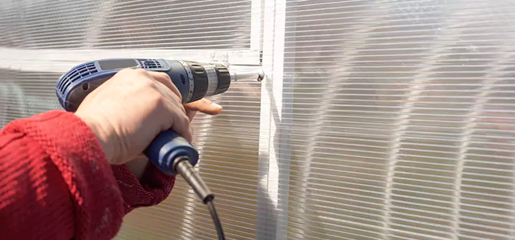 Sliding Screen Door Repair Belle Glade