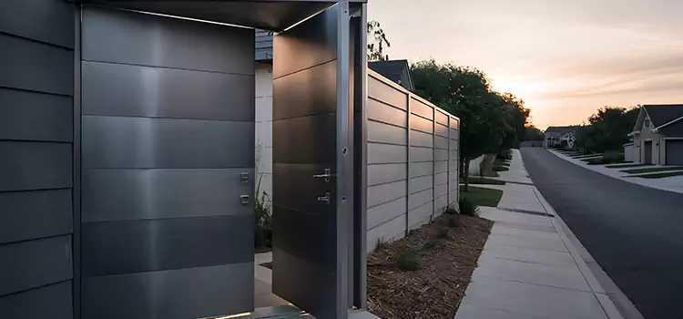 Comprehensive Steel Door Solutions in Belle Glade, FL