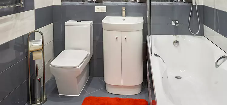 Hansgrohe Shaving Mirror Belle Glade