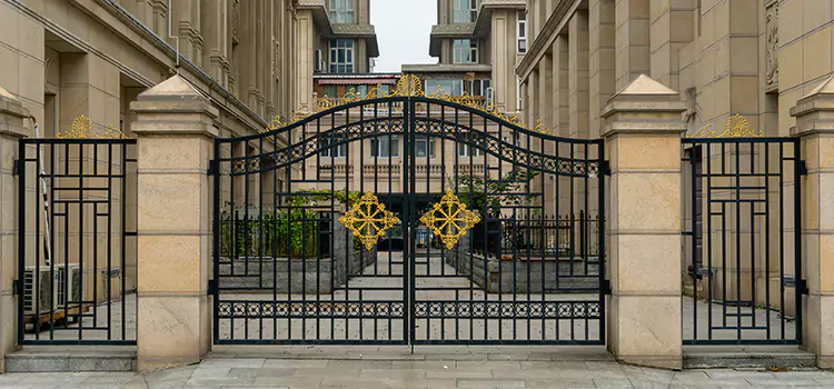 Comprehensive Iron Gate Maintenance Solutions in Belle Glade, FL