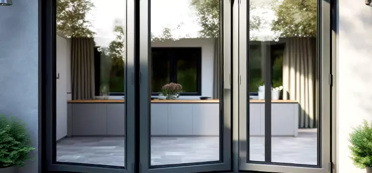 Bifold Door Track Repair Belle Glade