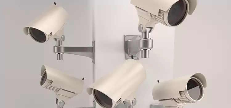 Your Trusted Partner for CCTV Solutions in Belle Glade