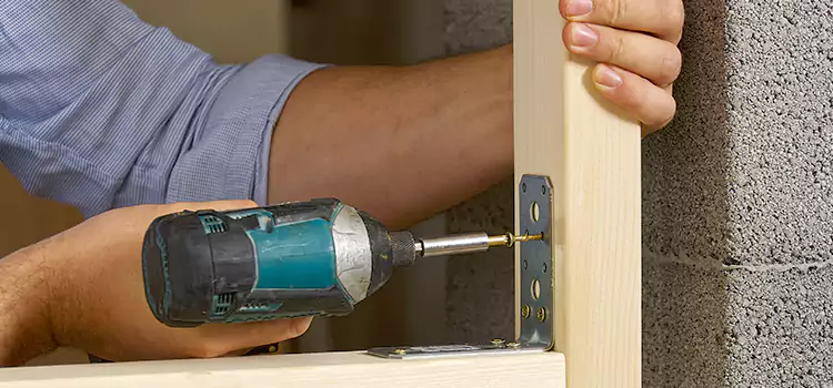 Jimmy Proof Deadbolt Repair Belle Glade