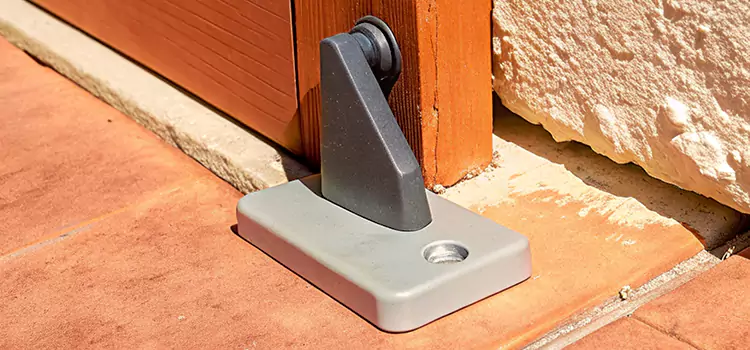Aesthetic Door Stop Selection Belle Glade