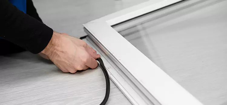 Commercial Door Weather Stripping Belle Glade