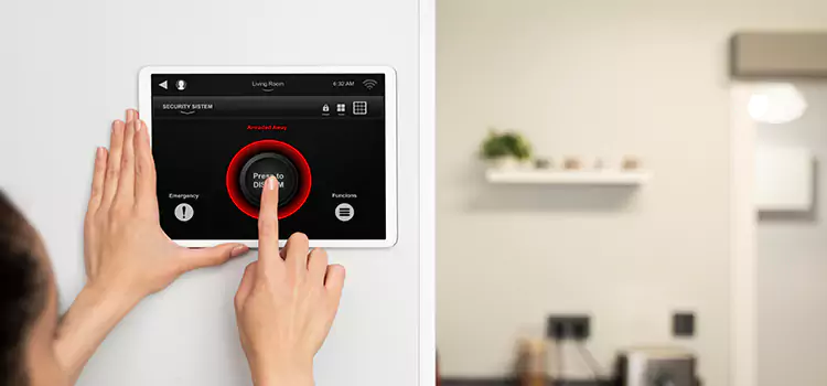 Blink Video Doorbell Installation Belle Glade