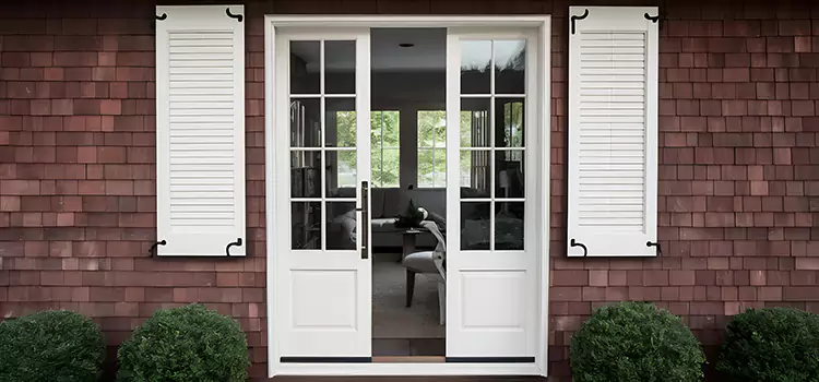 French Door Restoration Belle Glade