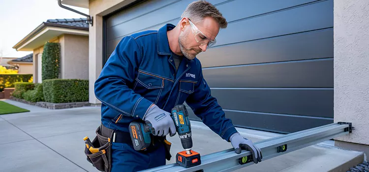 Why Choose Us for Garage Door Off Track Services in Belle Glade, Florida?