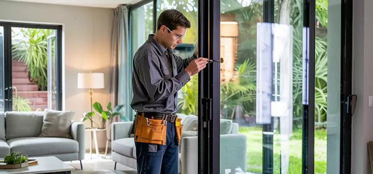 Why Choose Us for Your Glass Door Needs in Belle Glade, FL?