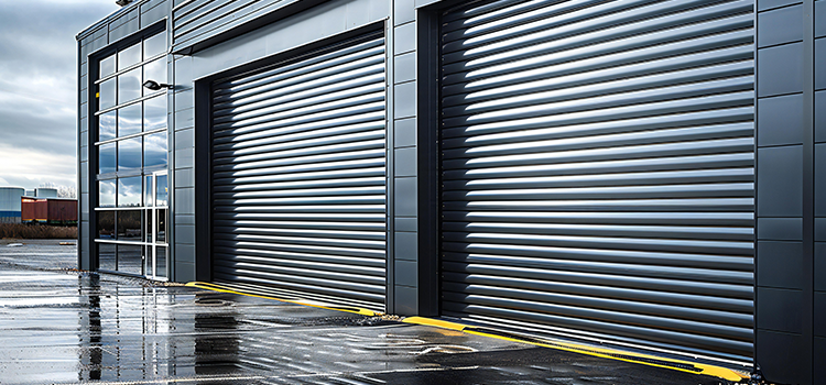 Emergency Industrial Garage Door Service Belle Glade