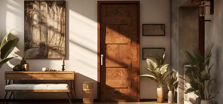 Specialty Interior Doors Belle Glade