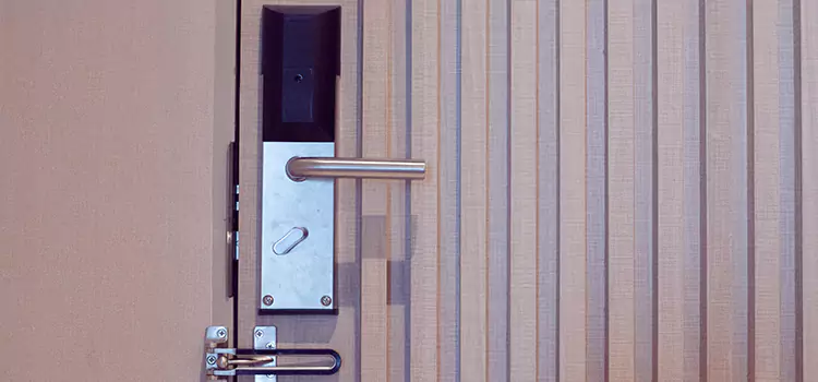 Installing a Maglock Belle Glade