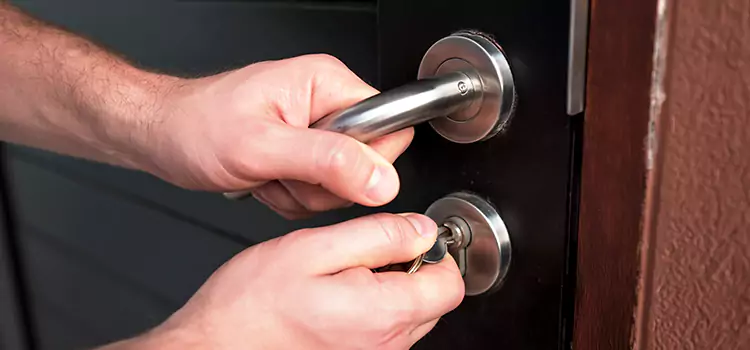 Master Key Control and Audits Belle Glade