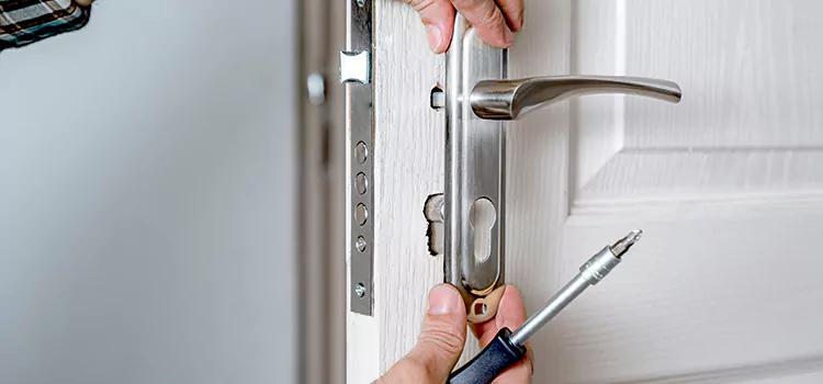 New Door Frame Installation Belle Glade