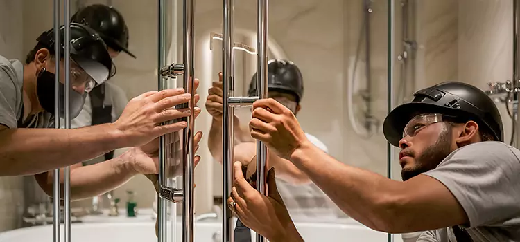 Shower Door Replacement Cost Belle Glade