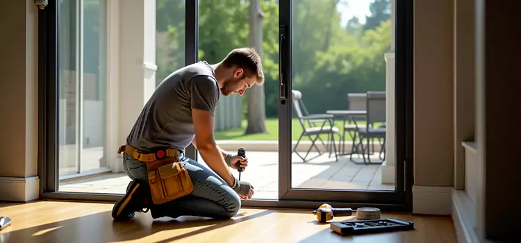 Patio Door Installation Experts in Belle Glade, FL