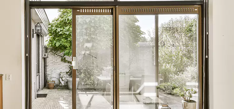 Glass Door Panel Replacement Cost Belle Glade