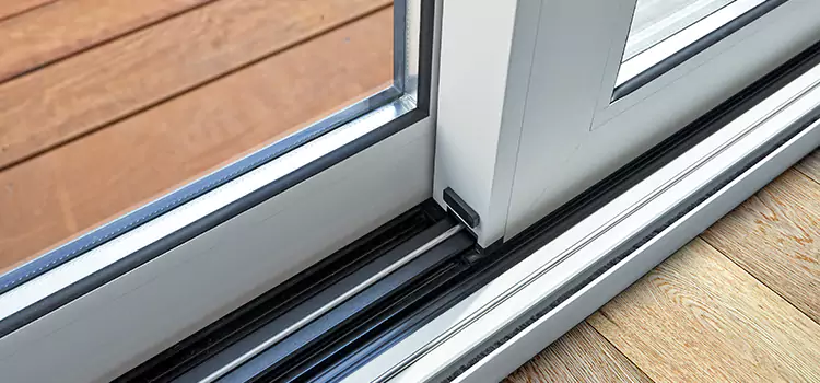 Why Your Sliding Door Keeps Getting Stuck in Belle Glade, FL?