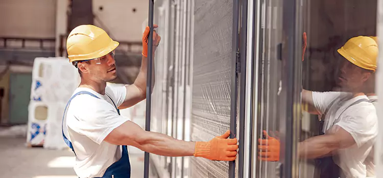 Sliding Door Mesh Replacement Belle Glade